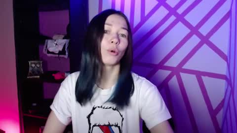 Milania online show from November 30, 1:53 am