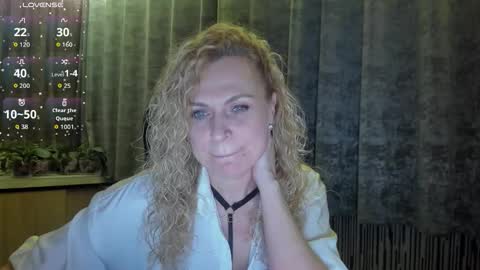 milanna_x online show from November 6, 6:20 pm