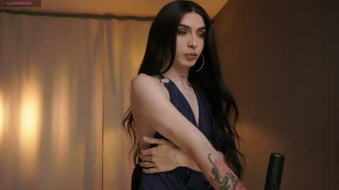 MILAN SANTANA online show from April 10, 12:38 am