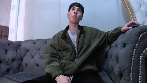 milanstone online show from November 19, 3:56 pm