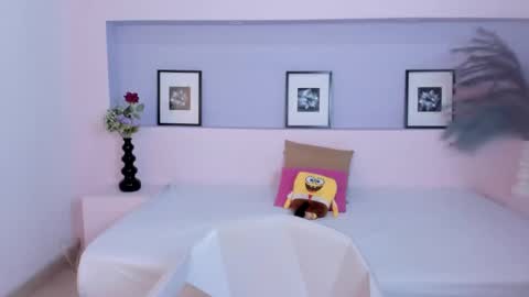 Mila Rose online show from January 3, 6:14 pm