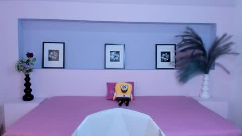 Mila Rose online show from January 5, 3:13 pm