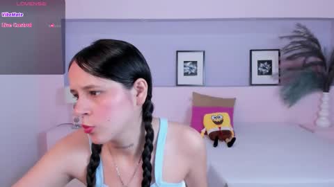 Mila Rose online show from January 12, 12:01 pm