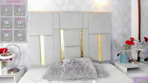 Snapshot of milasaenz1 chatting on October 8, 12:47 pm Cami online show from October 8, 12:47 pm