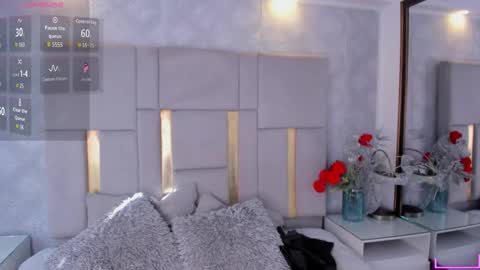 Snapshot of milasaenz1 chatting on March 23, 1:37 pm Cami online show from March 23, 1:37 pm