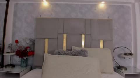 Snapshot of milasaenz1 chatting on May 16, 12:26 pm Cami online show from May 16, 12:26 pm