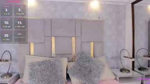 Snapshot of milasaenz1 chatting on July 2, 1:06 pm Cami online show from July 2, 1:06 pm