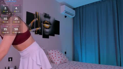 Victoria online show from February 21, 2:51 pm