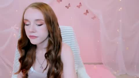 Mila online show from May 30, 9:17 am