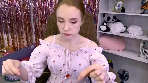 Mila online show from June 4, 5:35 am