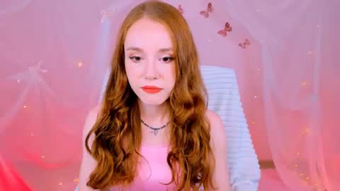 Mila online show from June 30, 9:21 am