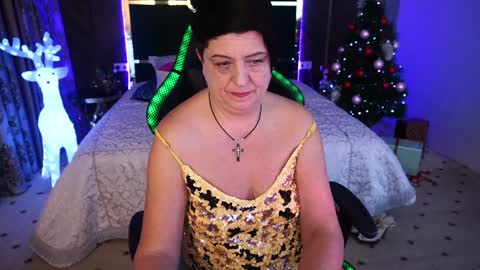 milaskyy online show from January 3, 12:22 am