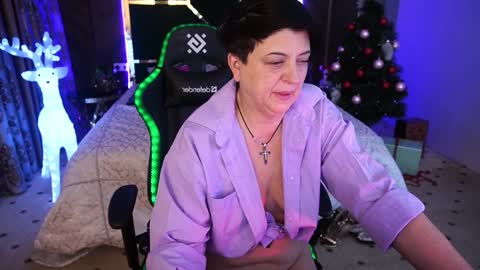 milaskyy online show from January 3, 3:27 am
