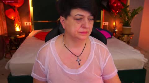 milaskyy online show from February 27, 5:34 am