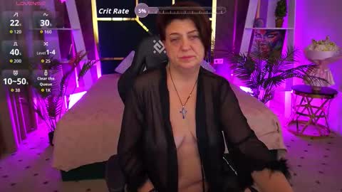 milaskyy online show from September 27, 3:22 am