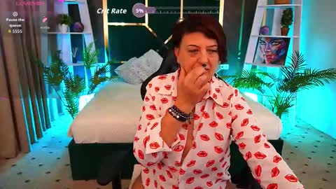 milaskyy online show from October 7, 1:36 am