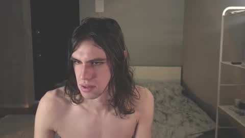 Mila online show from January 9, 10:11 pm