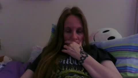 Mila online show from April 18, 7:58 pm