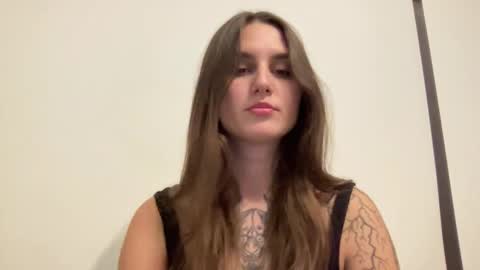 Mila online show from February 23, 9:56 pm