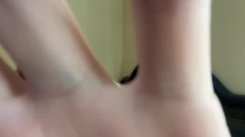 Lana online show from March 14, 3:06 pm