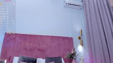 Mia online show from March 8, 8:55 am