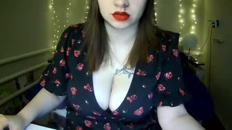 Milaxcute online show from March 17, 7:55 am