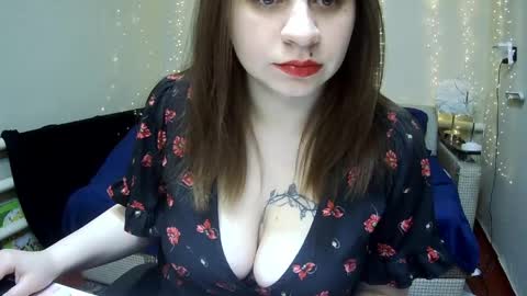 Snapshot of milaxcute chatting on May 1, 8:30 am Milaxcute online show from May 1, 8:30 am