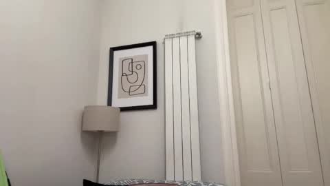 Mila online show from November 1, 3:25 pm