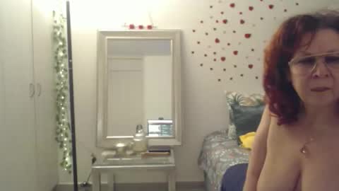 milchanell online show from February 26, 6:56 am