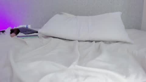 Milena  online show from January 7, 6:59 am