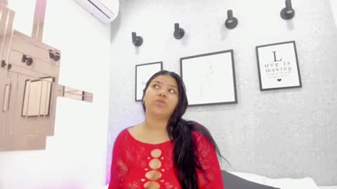 Milena  online show from January 22, 3:20 am