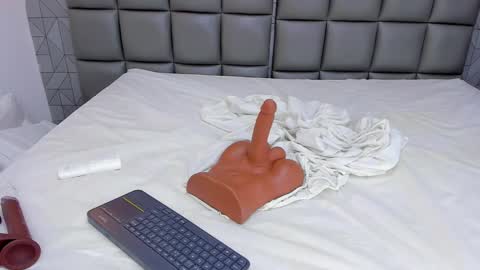 Milena  online show from January 27, 9:44 am