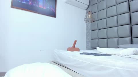 Milena  online show from February 5, 6:46 am