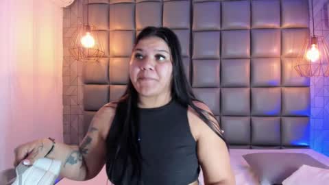 Milena  online show from February 15, 3:31 am