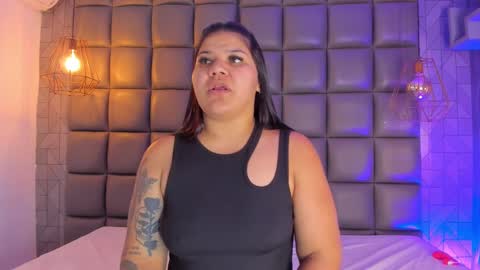 Milena  online show from February 22, 3:34 am