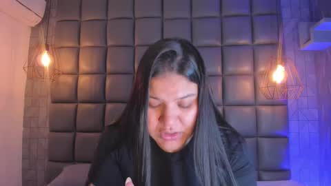 Milena  online show from September 18, 1:51 am