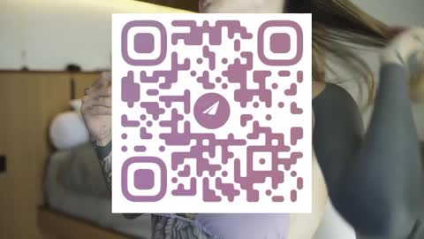 Snapshot of mileeena chatting on April 20, 7:00 am M Telegram mamagotachannel online show from April 20, 7:00 am