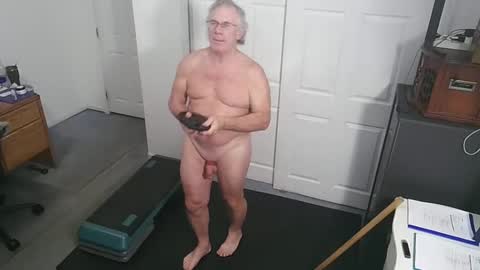 Milehi1958 online show from January 21, 6:34 pm