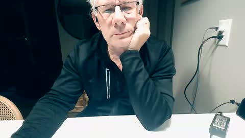 Milehi1958 online show from January 6, 10:41 am