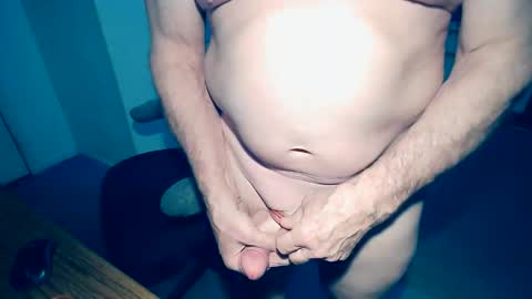 Milehi1958 online show from January 13, 11:10 pm