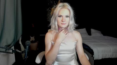 Milena online show from December 8, 6:28 pm