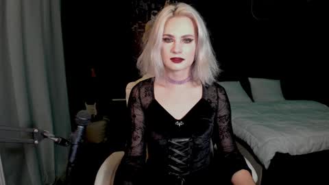 Milena online show from December 14, 2:45 am