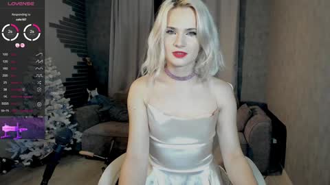 Milena online show from December 30, 10:01 pm