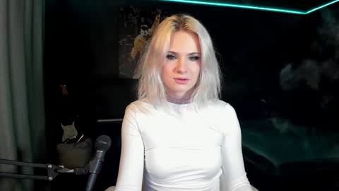 Milena online show from January 13, 12:30 am