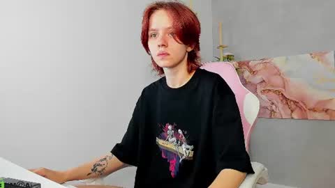 Snapshot of milena_milyan chatting on July 1, 1:29 am Milena online show from July 1, 1:29 am