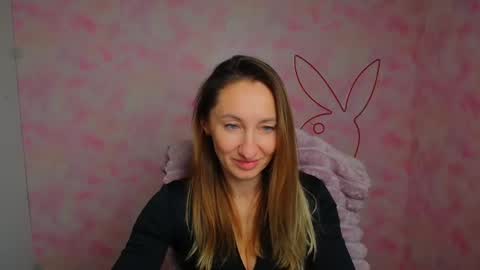 Milena online show from February 26, 6:23 am