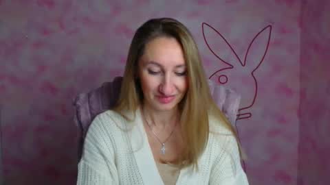 Milena online show from April 27, 5:27 am