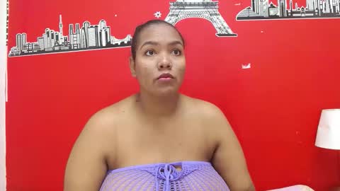 milene303av online show from September 29, 12:43 pm