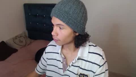 milesxoxo6969 online show from October 28, 4:20 pm