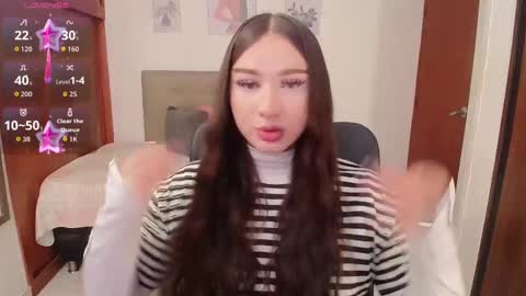 Miley online show from October 29, 2:41 pm